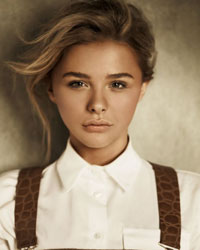 Chloe Grace Moretz